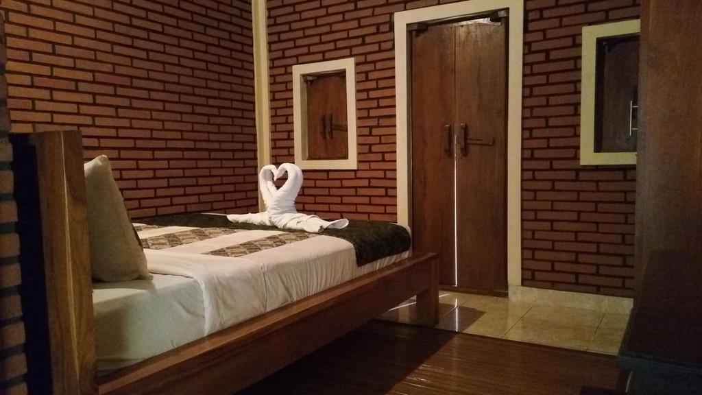 The Unique Homestay อูบุด ภายนอก รูปภาพ